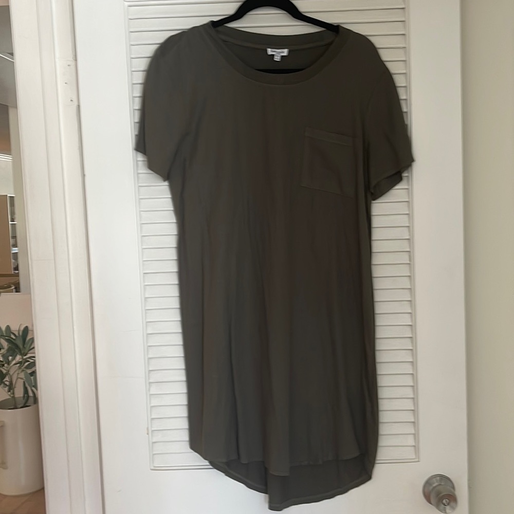 Splendid T Shirt Dress